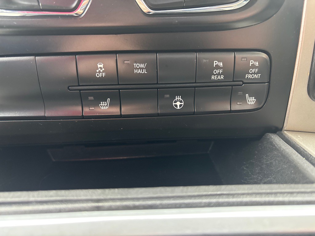 2019 RAM 1500 Image 25