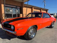 Image for 1969 Chevrolet Camaro Z 28 ID: 7101808