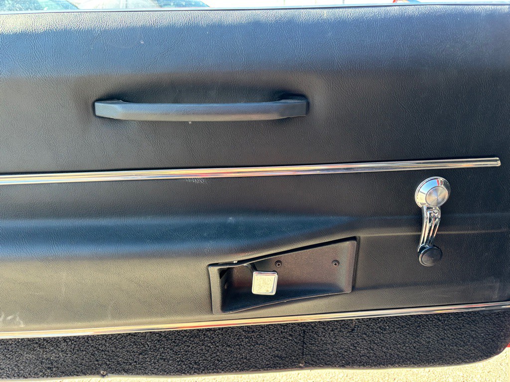 1969 Chevrolet Camaro Image 20