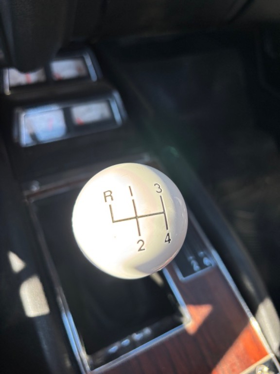 1969 Chevrolet Camaro Image 28