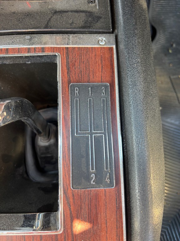 1969 Chevrolet Camaro Image 29