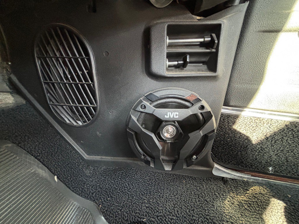 1969 Chevrolet Camaro Image 32