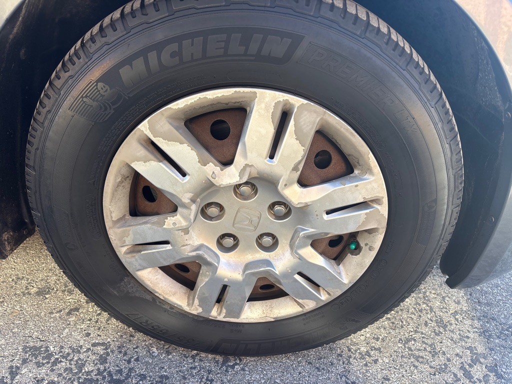 2011 Honda Odyssey Image 5