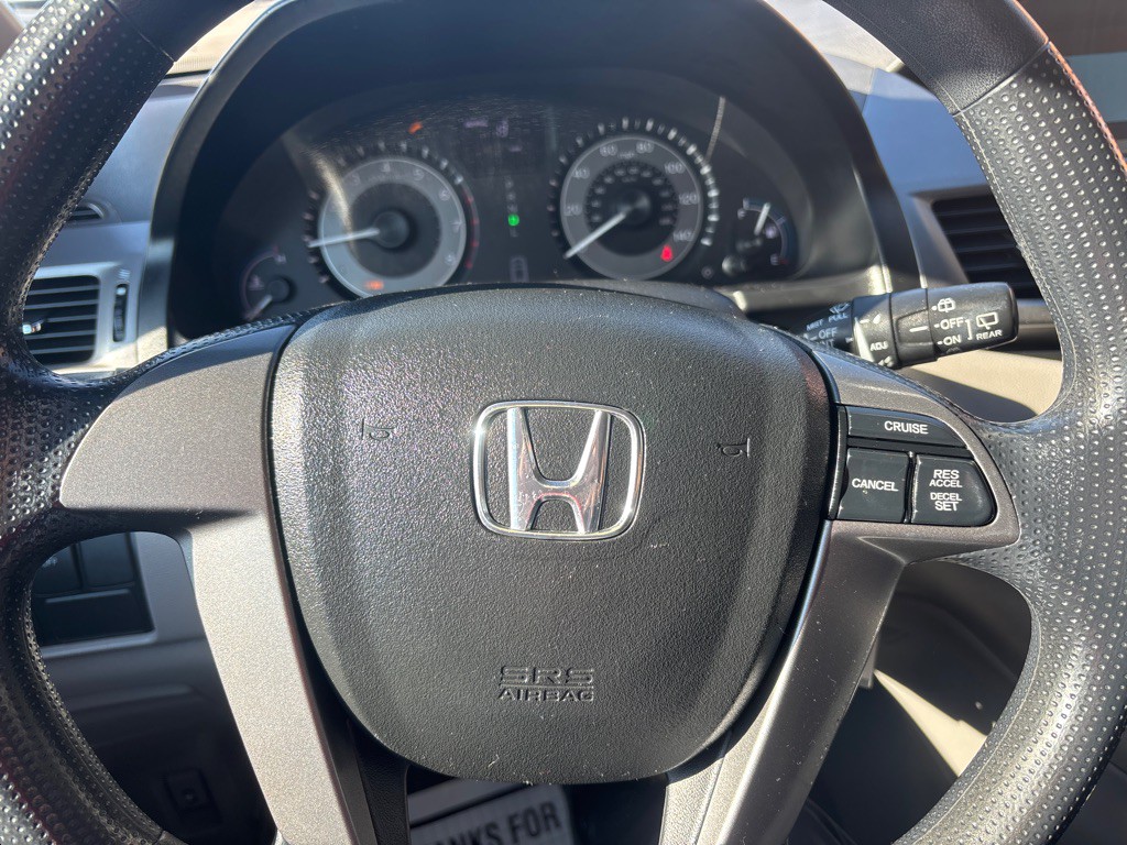 2011 Honda Odyssey Image 22