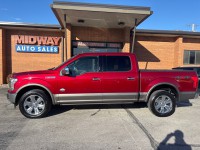 Image for 2018 Ford F-150 King Ranch ID: 7125754