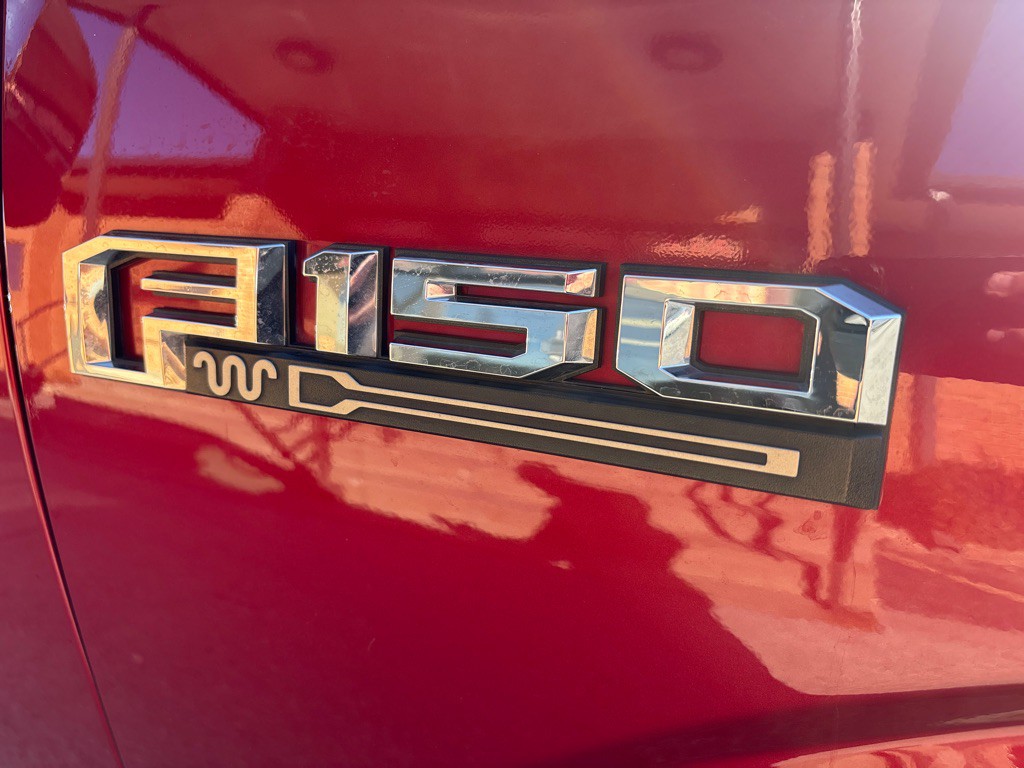 2018 Ford F-150 Image 6