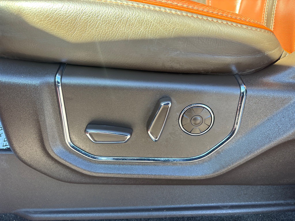 2018 Ford F-150 Image 15