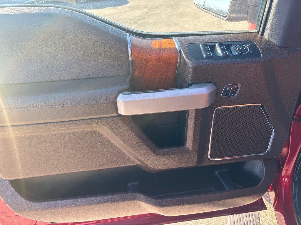 2018 Ford F-150 Image 17