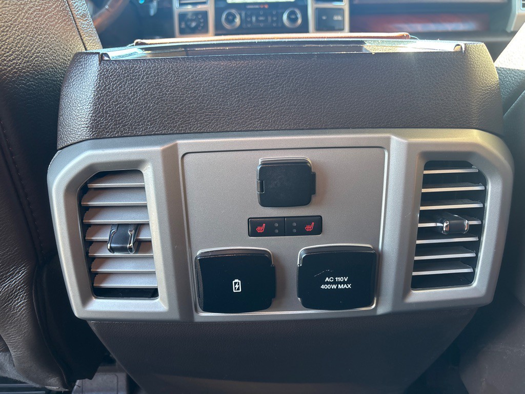 2018 Ford F-150 Image 20