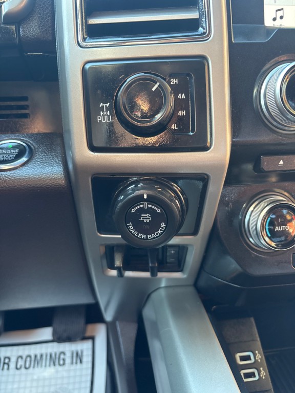 2018 Ford F-150 Image 24