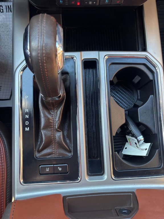 2018 Ford F-150 Image 25