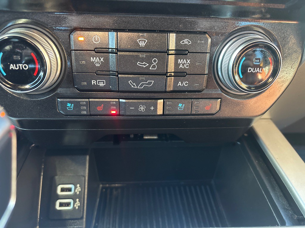 2018 Ford F-150 Image 26