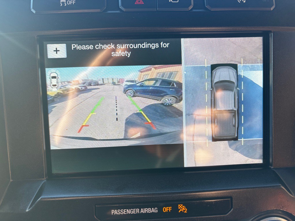 2018 Ford F-150 Image 28