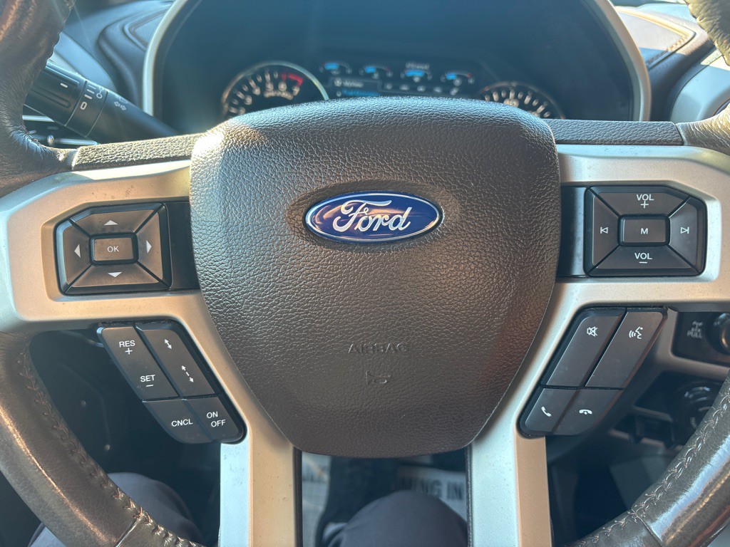 2018 Ford F-150 Image 29