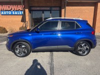 Image for 2025 Hyundai Venue SEL ID: 7162777