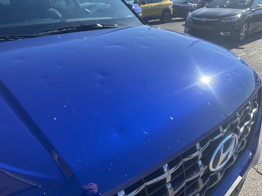 2025 Hyundai Venue Image 4