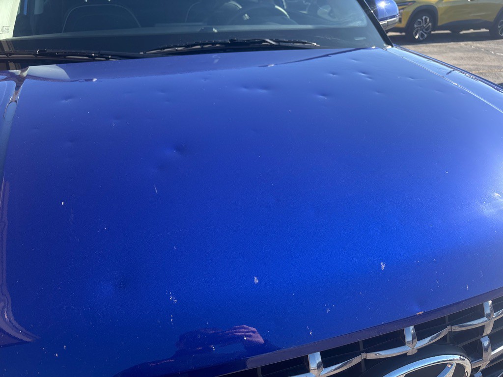 2025 Hyundai Venue Image 5