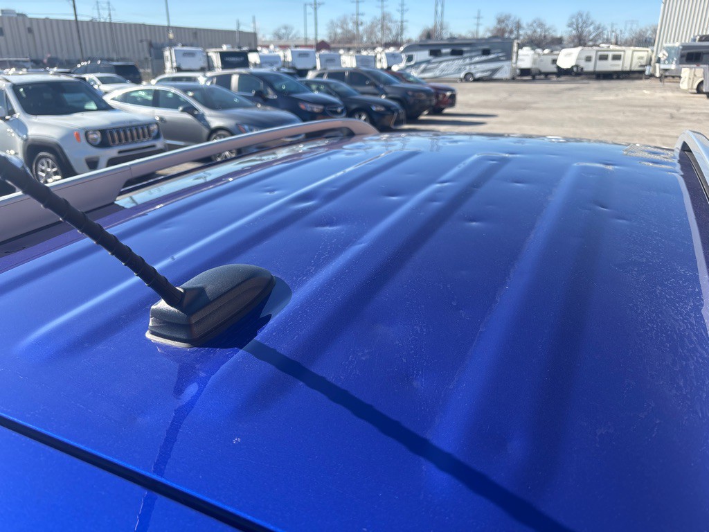 2025 Hyundai Venue Image 13