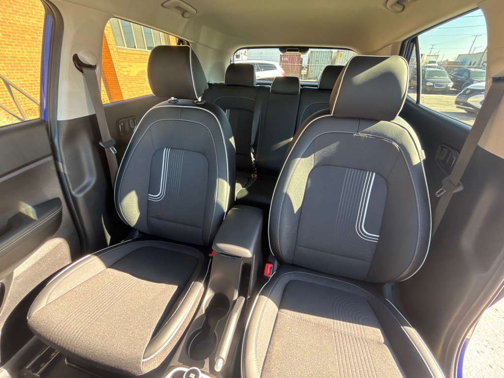 2025 Hyundai Venue Image 18