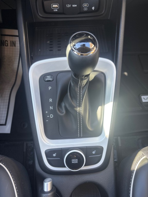 2025 Hyundai Venue Image 22