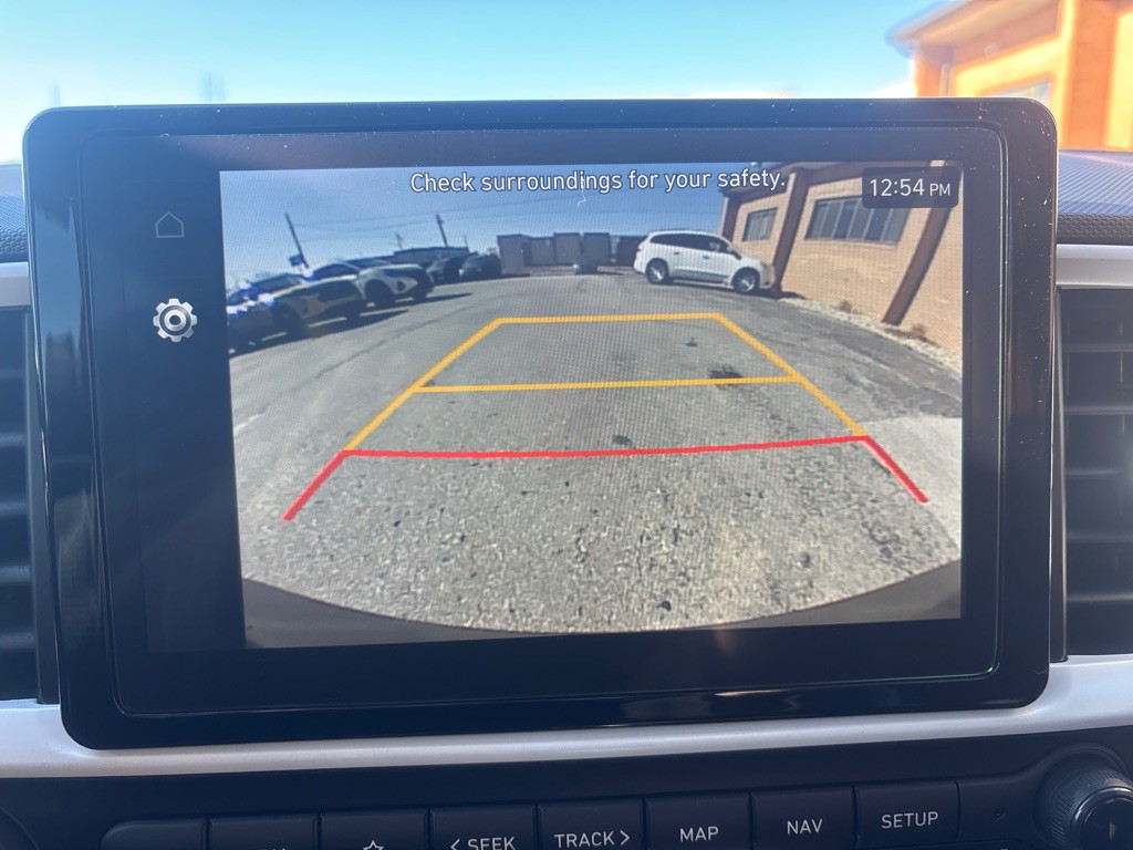 2025 Hyundai Venue Image 25