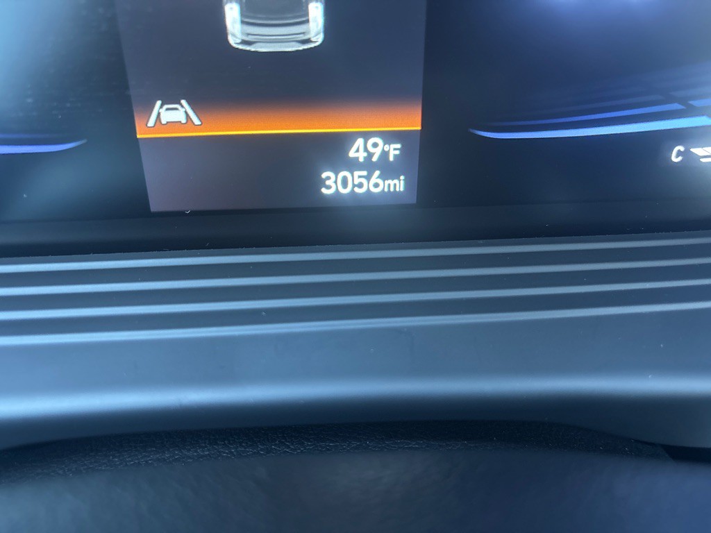 2025 Hyundai Venue Image 27