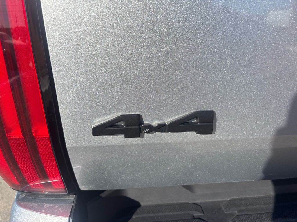 2024 Toyota Tundra Image 10