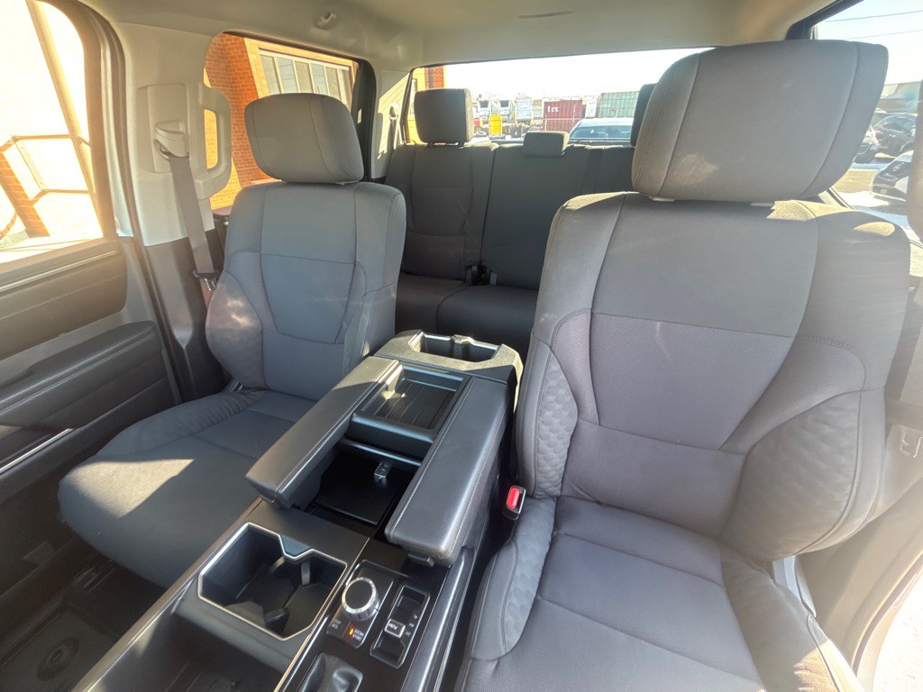 2024 Toyota Tundra Image 12