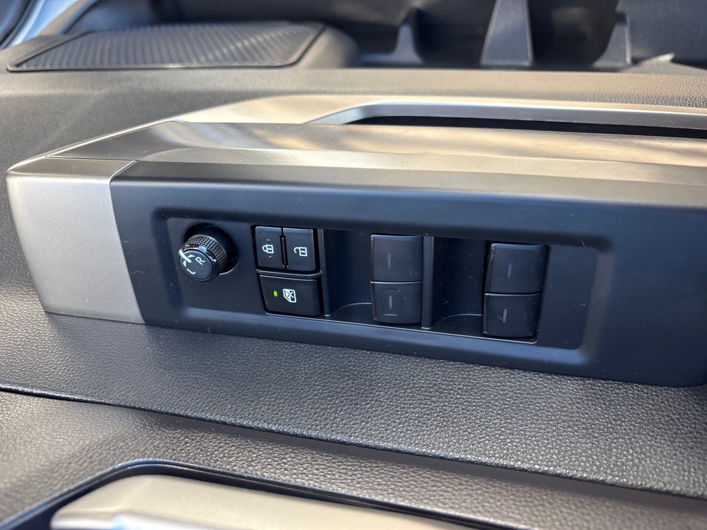 2024 Toyota Tundra Image 18