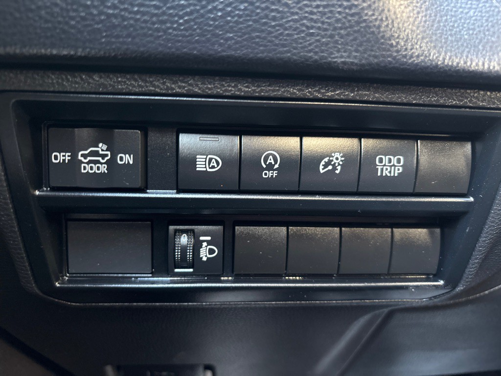 2024 Toyota Tundra Image 19