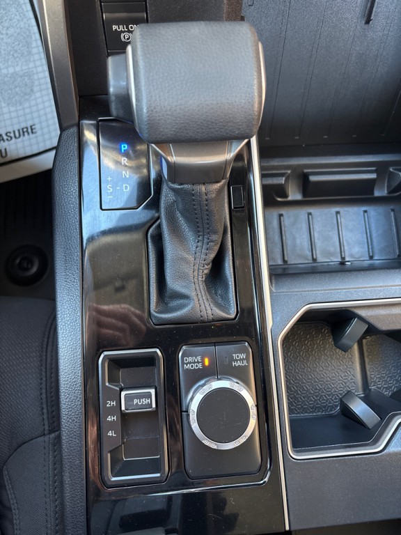 2024 Toyota Tundra Image 20