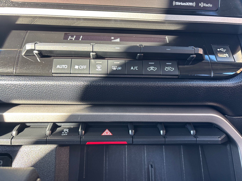 2024 Toyota Tundra Image 21