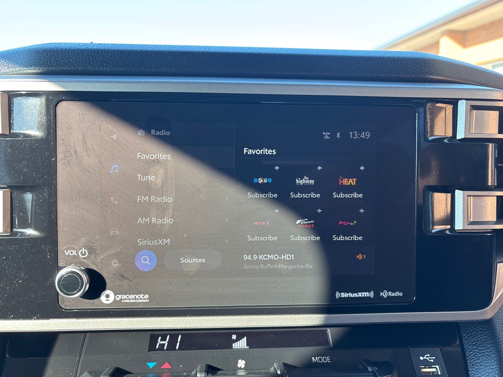 2024 Toyota Tundra Image 22