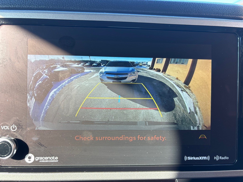 2024 Toyota Tundra Image 23