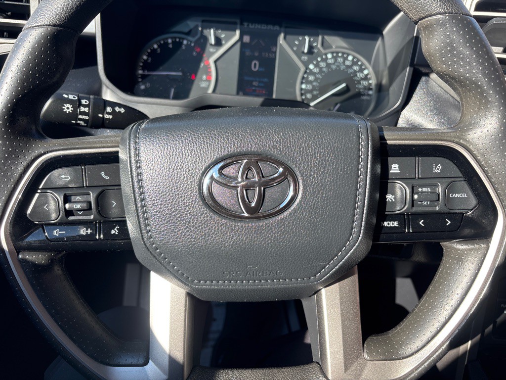 2024 Toyota Tundra Image 24