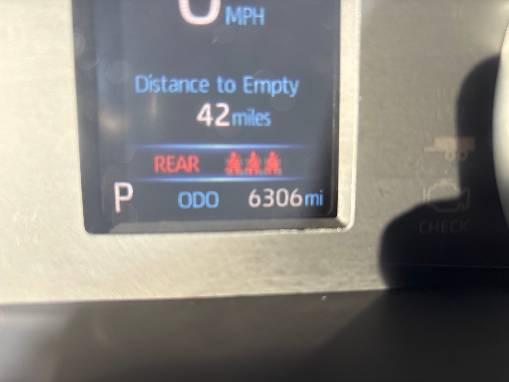 2024 Toyota Tundra Image 25