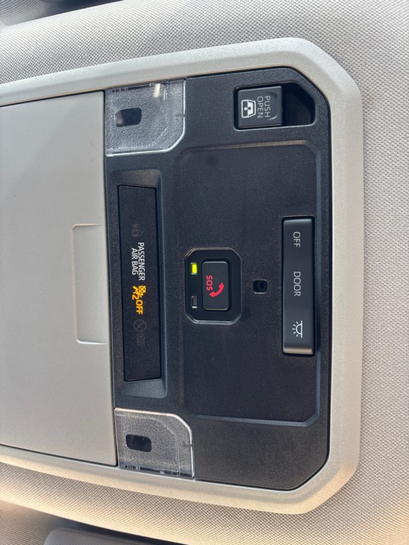 2024 Toyota Tundra Image 26