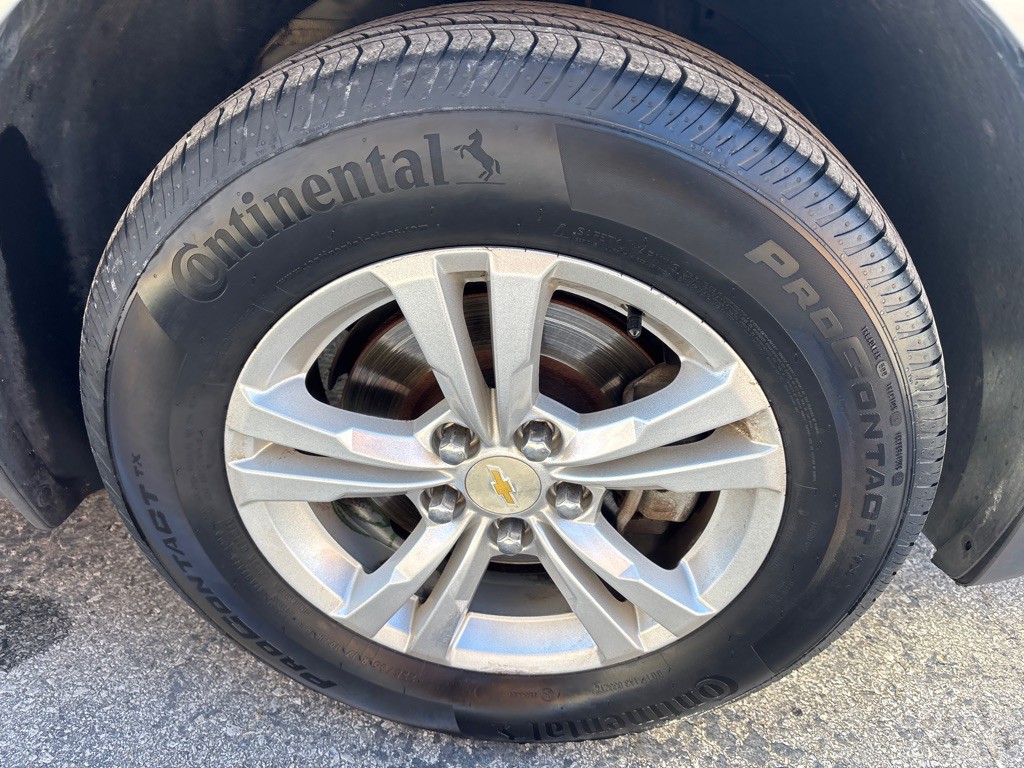 2014 Chevrolet Equinox Image 6