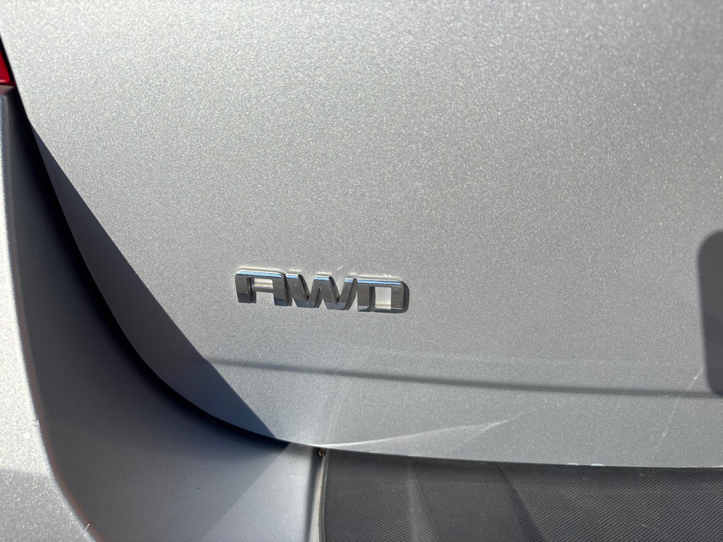 2014 Chevrolet Equinox Image 10