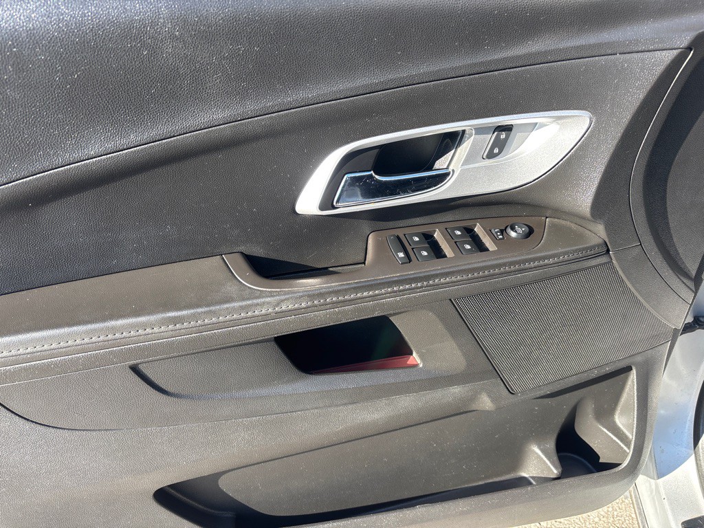 2014 Chevrolet Equinox Image 12