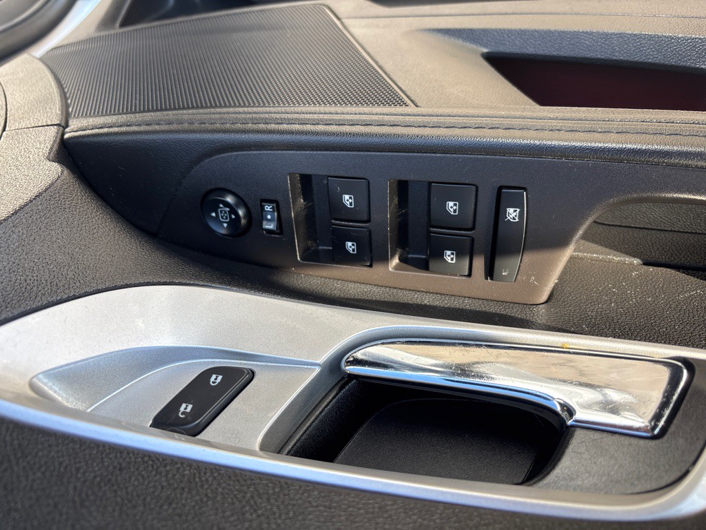 2014 Chevrolet Equinox Image 13