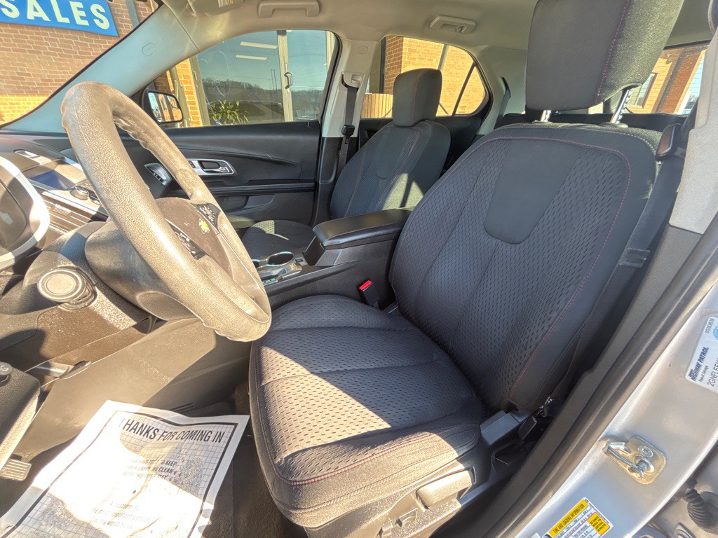 2014 Chevrolet Equinox Image 14