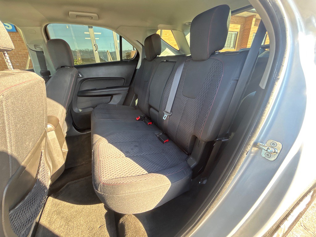 2014 Chevrolet Equinox Image 17