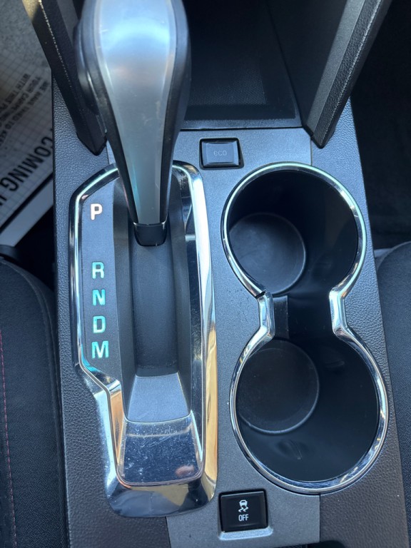 2014 Chevrolet Equinox Image 20