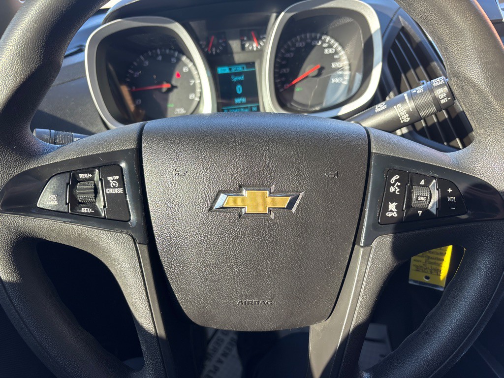 2014 Chevrolet Equinox Image 22
