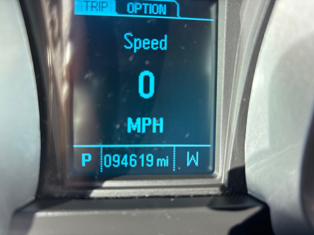 2014 Chevrolet Equinox Image 23