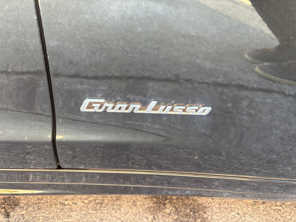 2019 Maserati Quattroporte Image 7