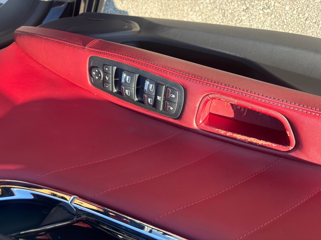 2019 Maserati Quattroporte Image 16