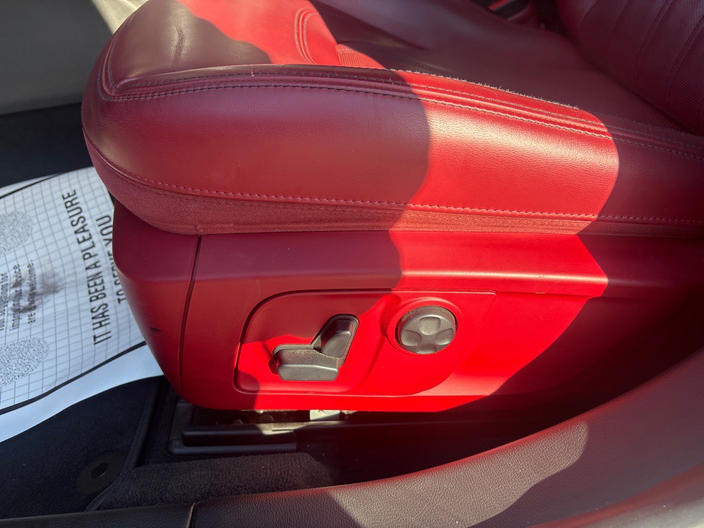 2019 Maserati Quattroporte Image 18