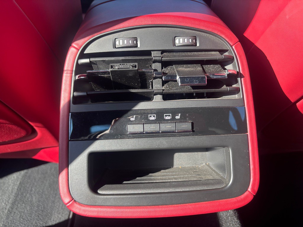 2019 Maserati Quattroporte Image 21